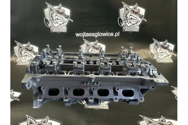 New VW 1 8 T head with EGR Body valves OEM quality BFB BAM BEX Catalog number of the part 6372816