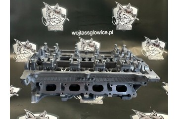 New VW 1 8 T head with EGR Body valves OEM quality BFB BAM BEX Catalog number of the part 6372816