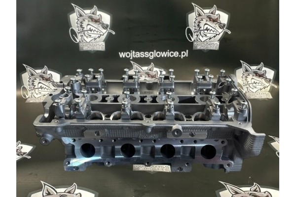 New VW 1 8 T head with EGR Body valves OEM quality BFB BAM BEX Part manufacturer Audi OE
