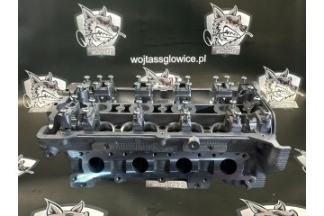 New VW 1 8 T head with EGR Body valves OEM quality BFB BAM BEX Part manufacturer Audi OE