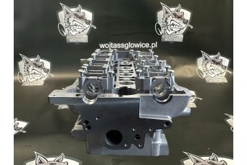 New VW 1 8 T head with EGR Body valves OEM quality BFB BAM BEX Quality of parts according to GVO O original with manufacturer s 