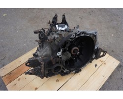 TOYOTA AURIS AND E15 GEARBOX 1 33B 6SPEEDS 3030002160 EC60