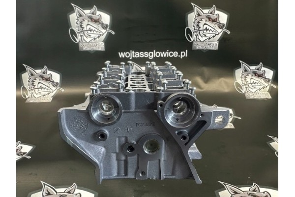 New VW 1 8 T head with EGR Body valves OEM quality BFB BAM BEX Car type passenger cars