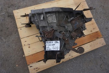 TOYOTA AURIS AND E15 GEARBOX 1 33B 6SPEEDS 3030002160 EC60 Catalog number of the part 334568445232