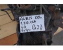 TOYOTA AURIS AND E15 GEARBOX 1 33B 6SPEEDS 3030002160 EC60 Part manufacturer Toyota OE