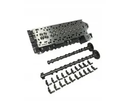 Head 2 0 2 4 D3 D4 D5 VOLVO 30777365 30777363 31401466 30731988 08687846