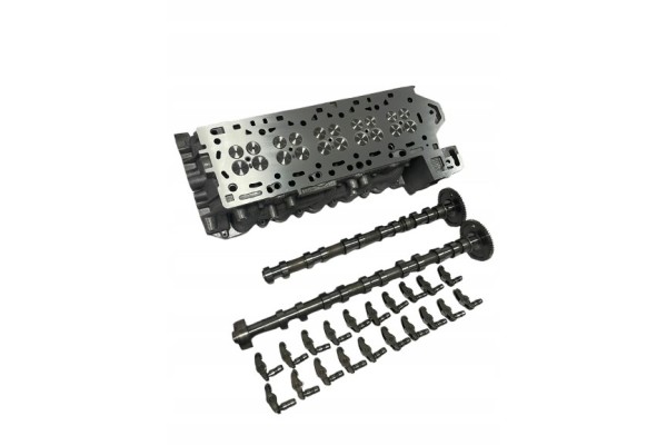 Head 2 0 2 4 D3 D4 D5 VOLVO 30777365 30777363 31401466 30731988 08687846