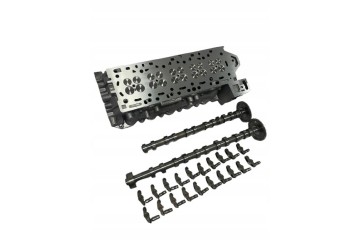 Head 2 0 2 4 D3 D4 D5 VOLVO 30777365 30777363 31401466 30731988 08687846