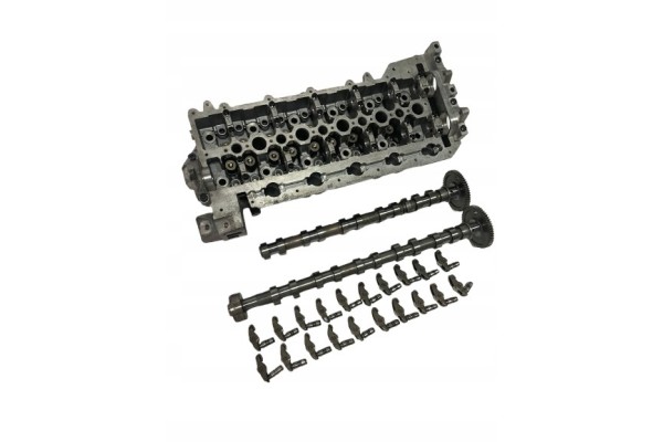 Head 2 0 2 4 D3 D4 D5 VOLVO 30777365 30777363 31401466 30731988 08687846 Part manufacturer Volvo OE