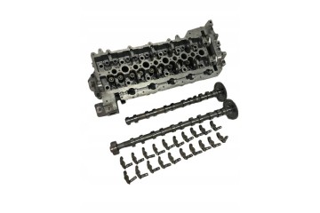 Head 2 0 2 4 D3 D4 D5 VOLVO 30777365 30777363 31401466 30731988 08687846 Part manufacturer Volvo OE