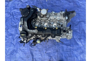 PEUGEOT 2008 II ENGINE HN05 10TMA5 1 2 THP