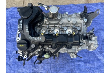 PEUGEOT 2008 II ENGINE HN05 10TMA5 1 2 THP Catalog number of the part HN05 10TMA5