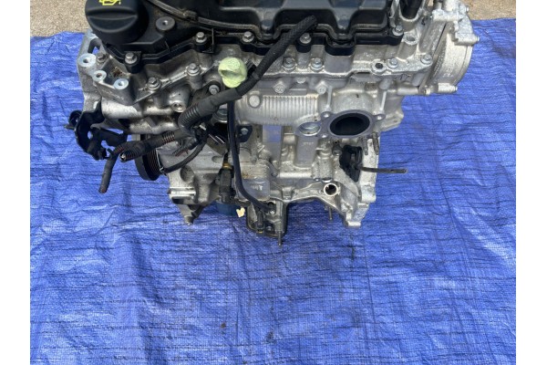 PEUGEOT 2008 II ENGINE HN05 10TMA5 1 2 THP Part manufacturer Peugeot OE