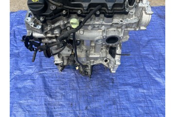 PEUGEOT 2008 II ENGINE HN05 10TMA5 1 2 THP Part manufacturer Peugeot OE