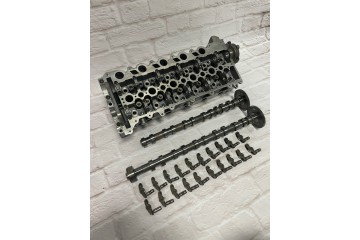 Head 2 0 2 4 D3 D4 D5 VOLVO 30777365 30777363 31401466 30731988 08687846 Version European