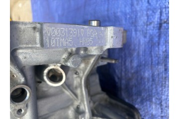 PEUGEOT 2008 II ENGINE HN05 10TMA5 1 2 THP Car type passenger cars