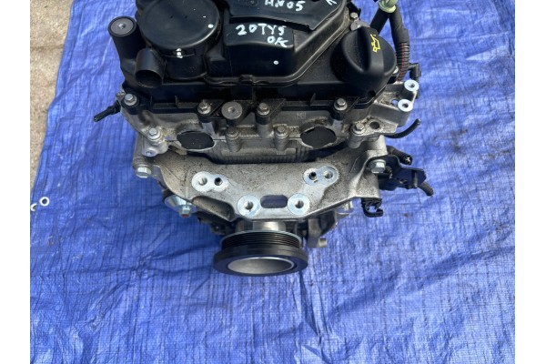 Motor PEUGEOT 2008 II HN05 10TMA5 1.2 THP