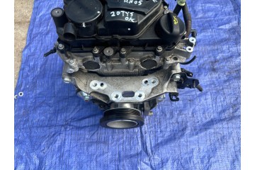 Motor PEUGEOT 2008 II HN05 10TMA5 1.2 THP