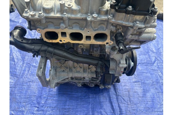 Motor PEUGEOT 2008 II HN05 10TMA5 1.2 THP