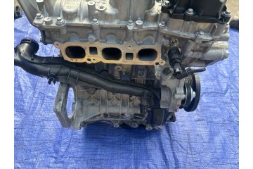 Motor PEUGEOT 2008 II HN05 10TMA5 1.2 THP