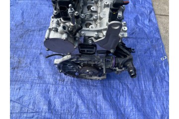 Motor PEUGEOT 2008 II HN05 10TMA5 1.2 THP