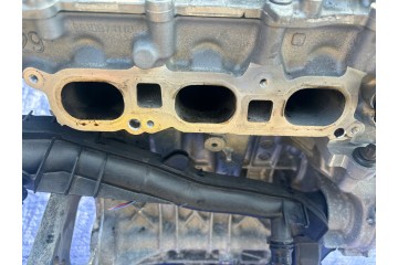 Motor PEUGEOT 2008 II HN05 10TMA5 1.2 THP