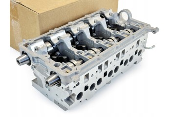 New head Vw Audi Skoda Seat 2 0 TDI 03G103351B