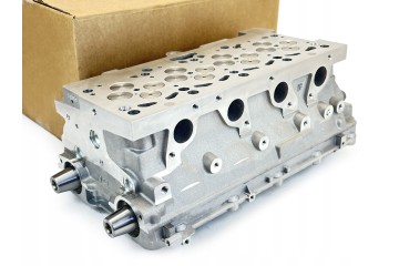 New head Vw Audi Skoda Seat 2 0 TDI 03G103351B Catalog number of the part Nowa glowica Vw Audi Skoda Seat 2 0 TDI 03G103351B BKD