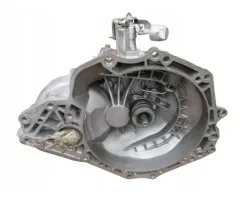 OPEL ZAFIRA C ZAFIRA B 1 8 A18XER A16XER TRANSMISSION S 3 94 S394 AFTER 2012