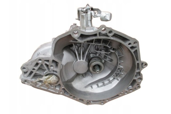 OPEL ZAFIRA C ZAFIRA B 1 8 A18XER A16XER TRANSMISSION S 3 94 S394 AFTER 2012