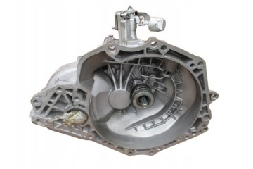 OPEL ZAFIRA C ZAFIRA B 1 8 A18XER A16XER TRANSMISSION S 3 94 S394 AFTER 2012
