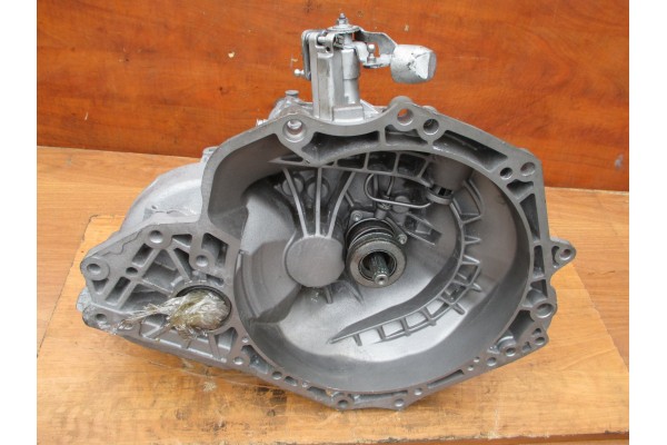 OPEL ZAFIRA C ZAFIRA B 1 8 A18XER A16XER TRANSMISSION S 3 94 S394 AFTER 2012 Catalog number of the part F17 S394 ASTRA H J K SIL