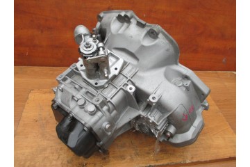 OPEL ZAFIRA C ZAFIRA B 1 8 A18XER A16XER TRANSMISSION S 3 94 S394 AFTER 2012 Transmission type manual