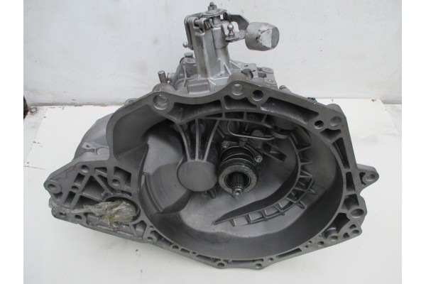 OPEL ZAFIRA C ZAFIRA B 1 8 A18XER A16XER TRANSMISSION S 3 94 S394 AFTER 2012 Car type cargo vans passenger cars