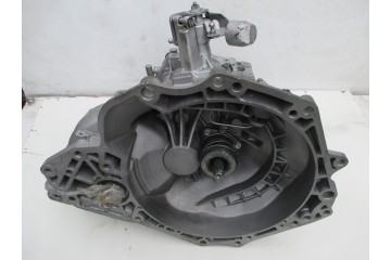 OPEL ZAFIRA C ZAFIRA B 1 8 A18XER A16XER TRANSMISSION S 3 94 S394 AFTER 2012 Car type cargo vans passenger cars