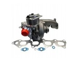 NEW Peugeot BOXER Citroen JUMPER 2 0 BLUHDI 53039700521 9812386080 Turbine