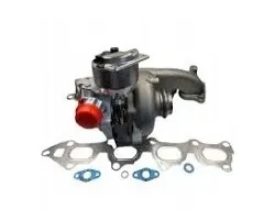 NEW Peugeot BOXER Citroen JUMPER 2 0 BLUHDI 53039700521 9812386080 Turbine