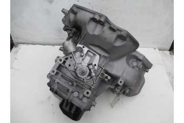 Caja de Cambios Manual OPEL ZAFIRA B/C 1.8 A18XER A16XER Relación 3.9