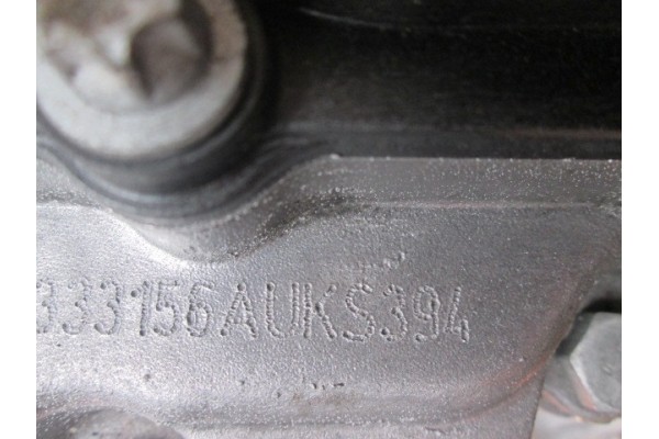 Caja de Cambios Manual OPEL ZAFIRA B/C 1.8 A18XER A16XER Relación 3.9