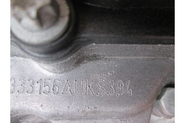 Caja de Cambios Manual OPEL ZAFIRA B/C 1.8 A18XER A16XER Relación 3.9