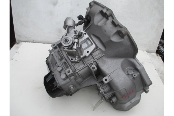 Caja de Cambios Manual OPEL ZAFIRA B/C 1.8 A18XER A16XER Relación 3.9