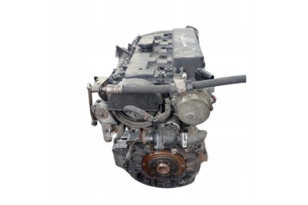 FMBA ENGINE FORD MKIII 2 0TDCI