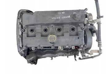 FMBA ENGINE FORD MKIII 2 0TDCI Catalog number of the part FMBA