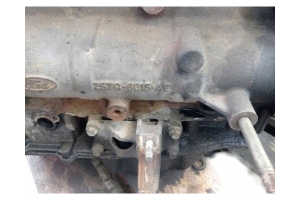 FMBA ENGINE FORD MKIII 2 0TDCI Part manufacturer Ford OE