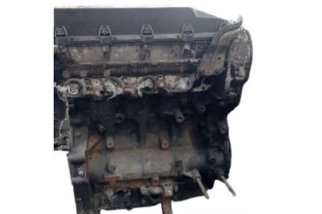 FMBA ENGINE FORD MKIII 2 0TDCI Car type passenger cars