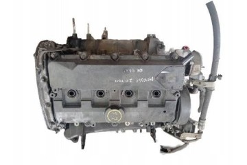 FMBA ENGINE FORD MKIII 2 0TDCI Engine type diesel