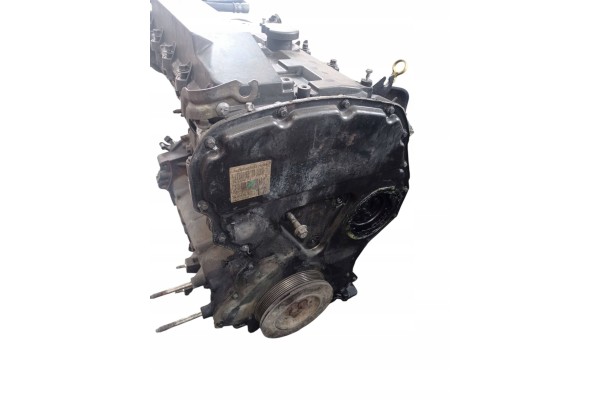 Motor FMBA Ford Mondeo Mk III 2.0 TDCi