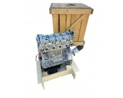 New engine Ford 1 5 TDCI 5575353