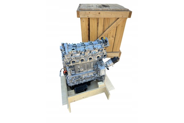 New engine Ford 1 5 TDCI 5575353