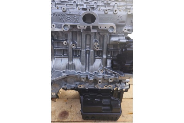 New engine Ford 1 5 TDCI 5575353 Catalog number of the part 5575353 KV6Q6006EA ZTDB ZTDA Z2GA ZTJA ZTJB ZTJC Z2JA ZTGA